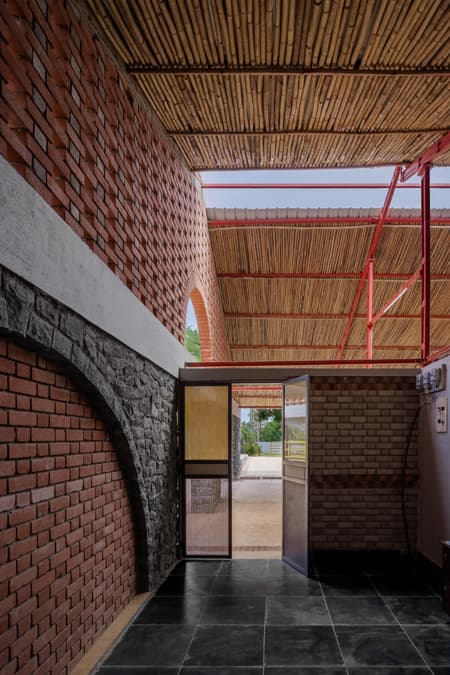 Gaughar Animal Husbandry